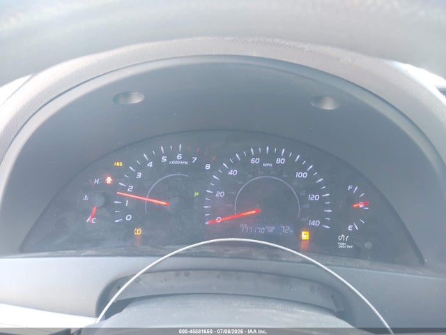 صورة 7 لـ 2010 Toyota CAMRY LE