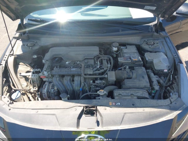 2021 Hyundai ELANTRA SE 照片 10