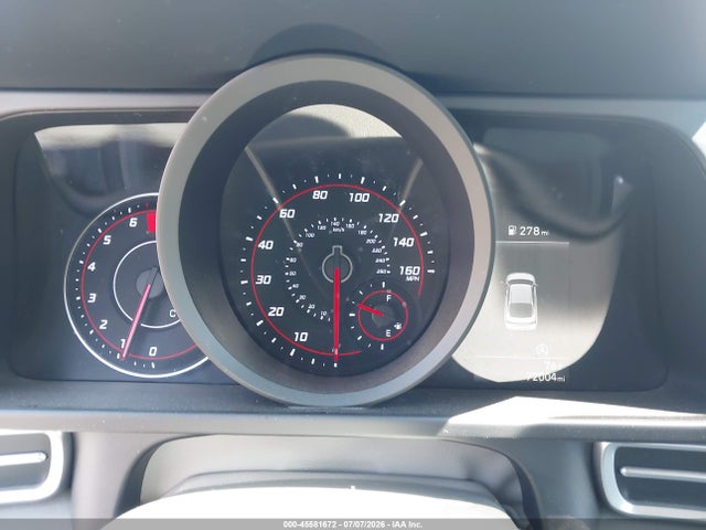 2021 Hyundai ELANTRA SE 照片 7