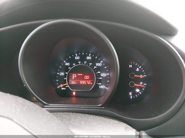 2015 KIA SOUL 照片 7