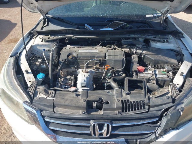 صورة 10 لـ 2014 Honda ACCORD EX-L