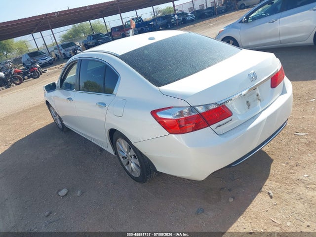 صورة 3 لـ 2014 Honda ACCORD EX-L