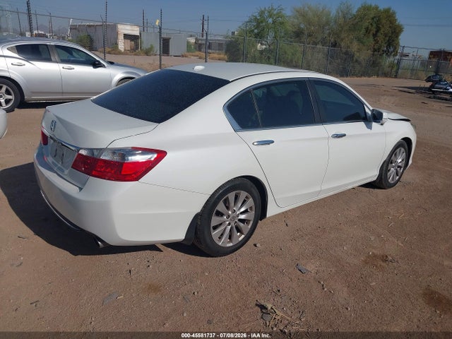صورة 4 لـ 2014 Honda ACCORD EX-L