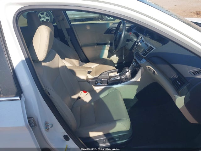 صورة 5 لـ 2014 Honda ACCORD EX-L