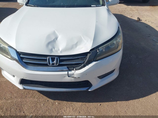 صورة 6 لـ 2014 Honda ACCORD EX-L