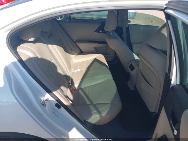 صورة 8 لـ 2014 Honda ACCORD EX-L