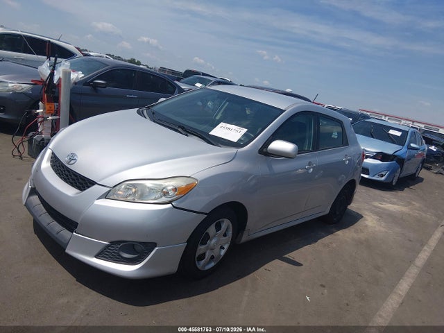 صورة 2 لـ 2010 Toyota MATRIX
