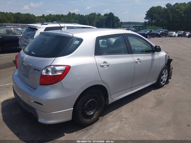 صورة 4 لـ 2010 Toyota MATRIX