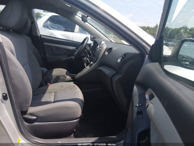 صورة 5 لـ 2010 Toyota MATRIX