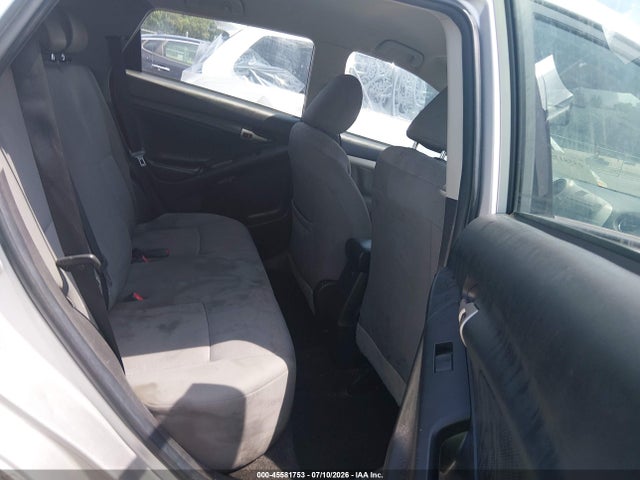 صورة 8 لـ 2010 Toyota MATRIX