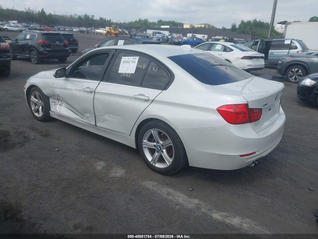 2013 BMW 328I XDRIVE 照片 3