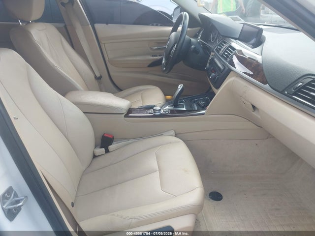 2013 BMW 328I XDRIVE 照片 5