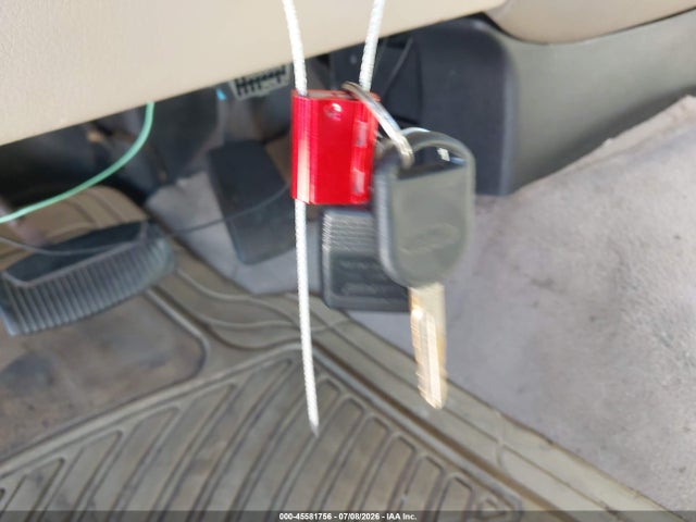 صورة مصغرة 11 لـ 2004 FORD F-150 XLT