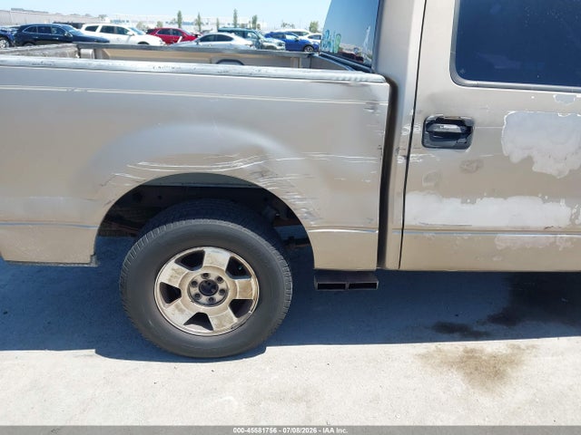 صورة مصغرة 12 لـ 2004 FORD F-150 XLT