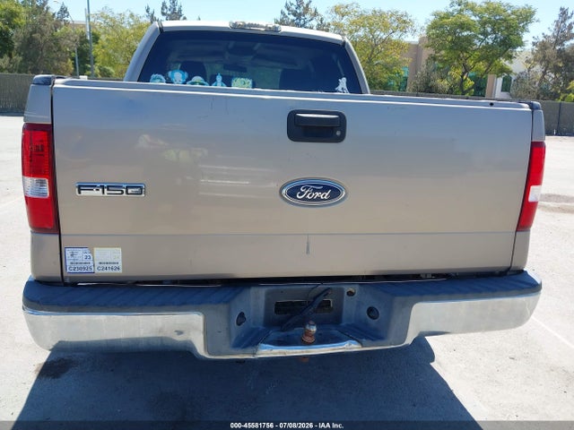 صورة مصغرة 15 لـ 2004 FORD F-150 XLT