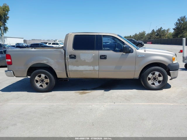 2004 FORD F-150 XLT photo 6