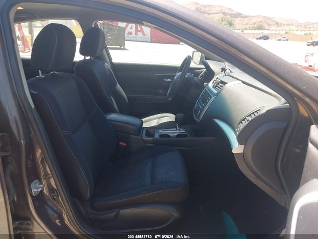 2016 Nissan ALTIMA 2.5 S 照片 5