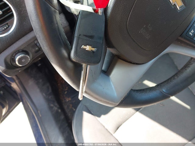2013 Chevrolet CRUZE 1LT AUTO — миниатюра 11