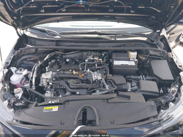 2026 Toyota COROLLA LE 照片 10