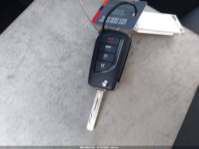 2026 Toyota COROLLA LE 缩略图 11