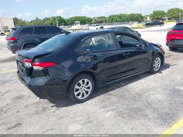 2026 Toyota COROLLA LE 照片 4