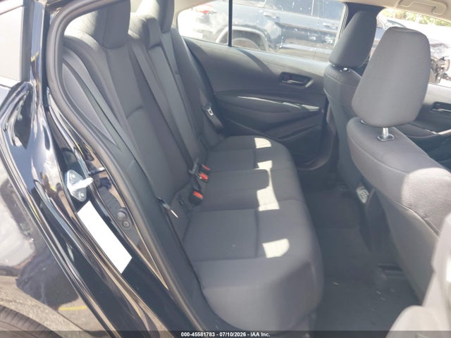 2026 Toyota COROLLA LE 照片 8