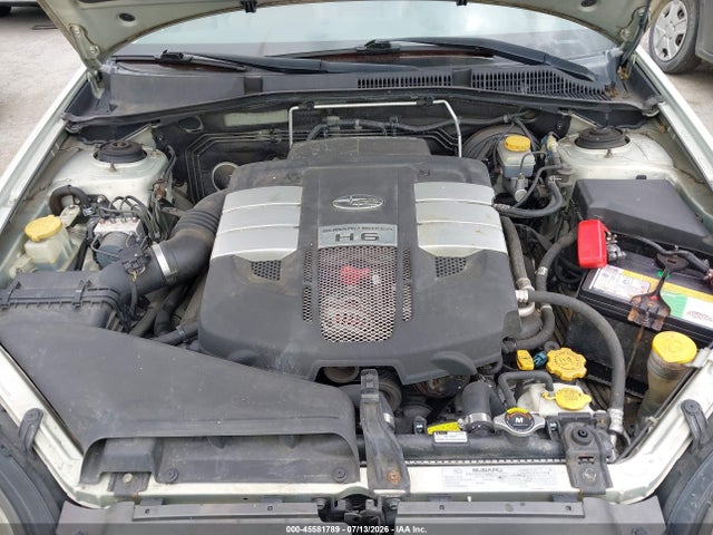 صورة مصغرة 10 لـ 2005 Subaru OUTBACK 3.0R L.L. BEAN EDITION