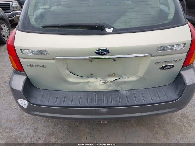 صورة مصغرة 6 لـ 2005 Subaru OUTBACK 3.0R L.L. BEAN EDITION