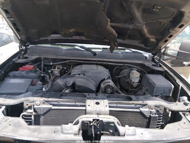 2012 Chevrolet SILVERADO 1500 LT 照片 10