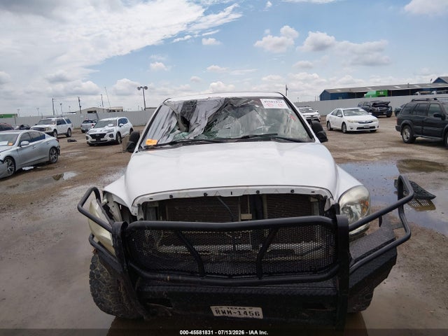 2008 Dodge RAM 1500 ST/SXT — фото 6