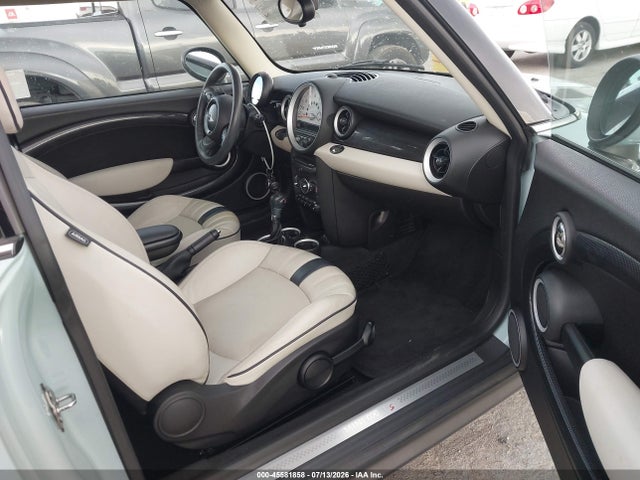 صورة 5 لـ 2014 MINI CLUBMAN COOPER S