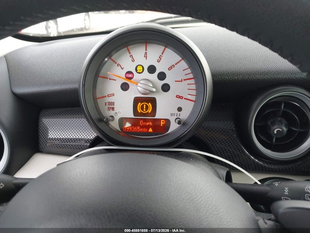 صورة 7 لـ 2014 MINI CLUBMAN COOPER S