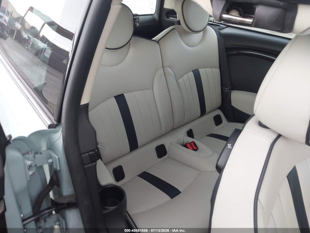 صورة 8 لـ 2014 MINI CLUBMAN COOPER S