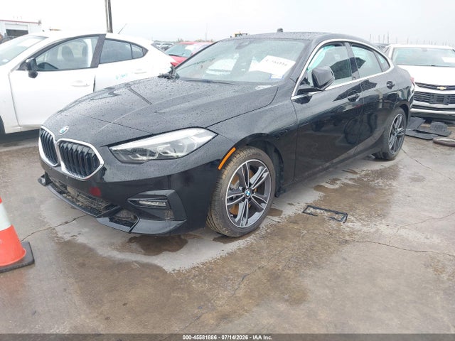 2021 BMW 228I GRAN COUPE XDRIVE 2