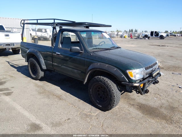 1999 TOYOTA TACOMA 