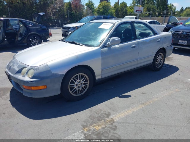 2000 Acura INTEGRA GS 照片 2