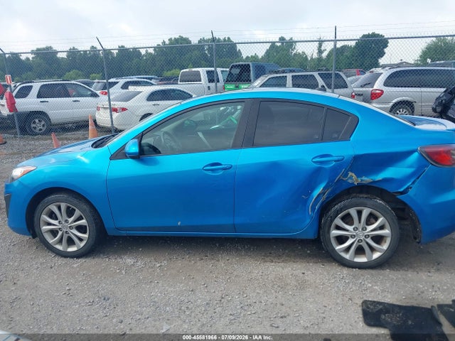 2010 Mazda MAZDA3 S SPORT 缩略图 14