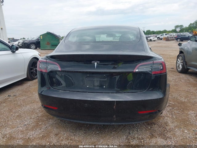 2018 Tesla MODEL 3 LONG RANGE/MID RANGE — фото 15