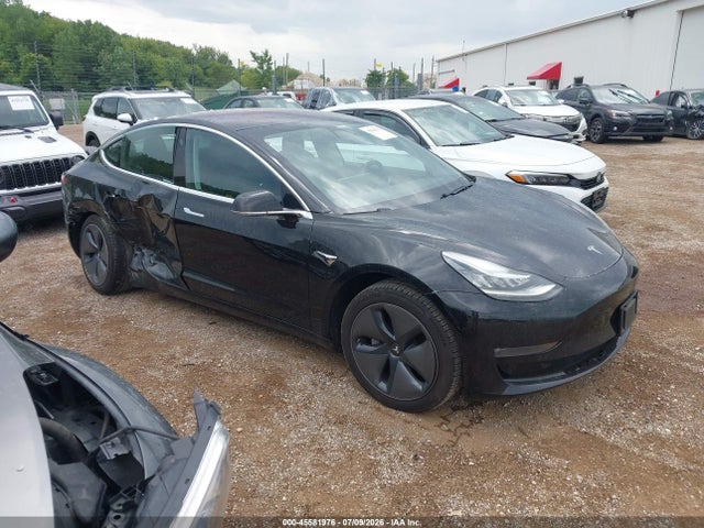 2018 Tesla MODEL 3 LONG RANGE/MID RANGE — фото 1