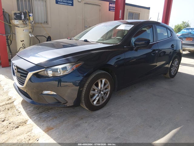 صورة 2 لـ 2016 Mazda MAZDA3 I SPORT