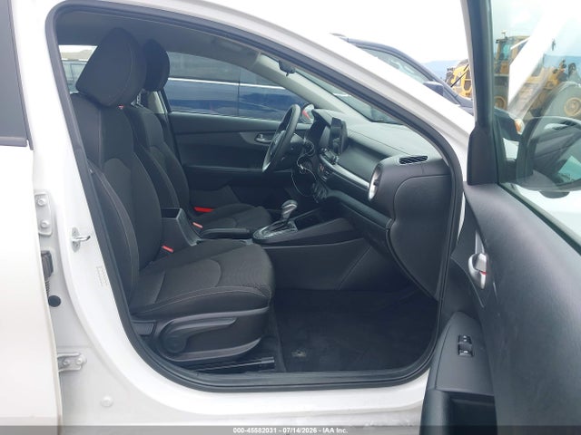 2021 KIA FORTE LXS 照片 5
