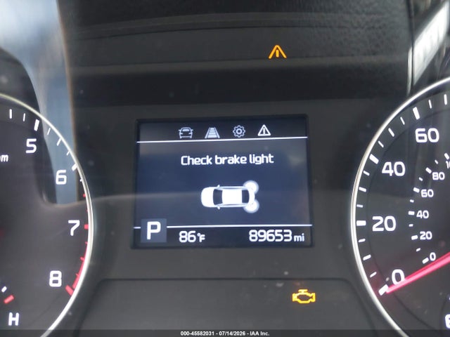 2021 KIA FORTE LXS 照片 7