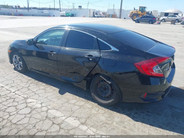 صورة 3 لـ 2017 Honda CIVIC LX