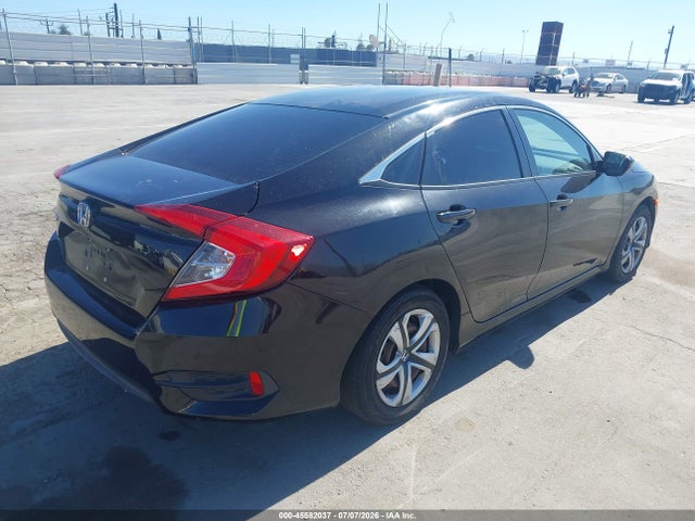 صورة 4 لـ 2017 Honda CIVIC LX