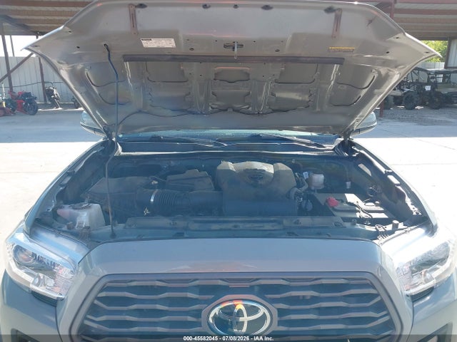 2023 TOYOTA TACOMA TRD OFF ROAD 10