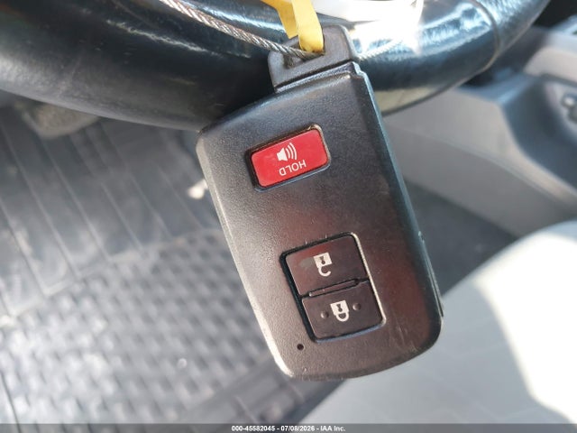 2023 TOYOTA TACOMA TRD OFF ROAD 11
