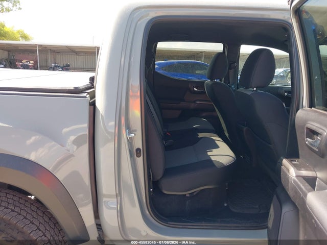 2023 TOYOTA TACOMA TRD OFF ROAD 8