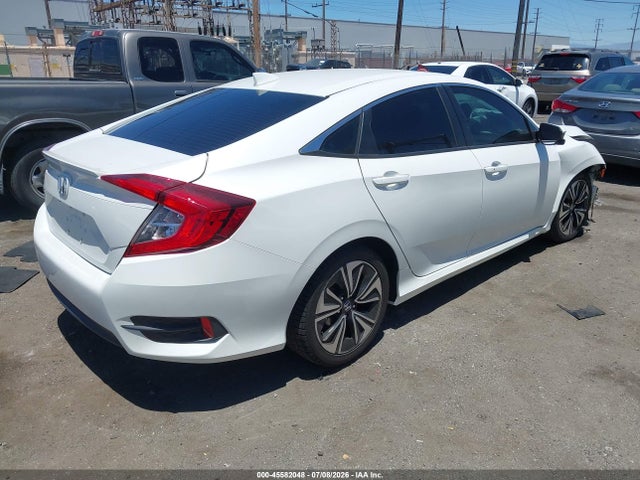 صورة 4 لـ 2017 Honda CIVIC EX-T