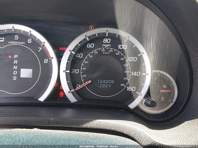 2014 Acura TSX 2.4 — фото 15