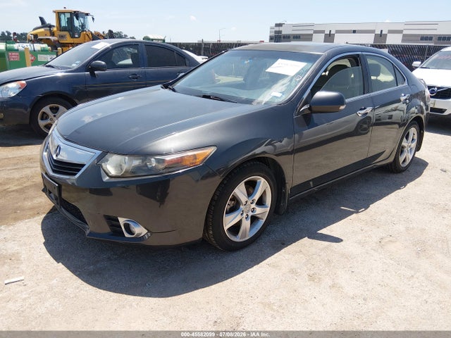 2014 Acura TSX 2.4 — фото 2